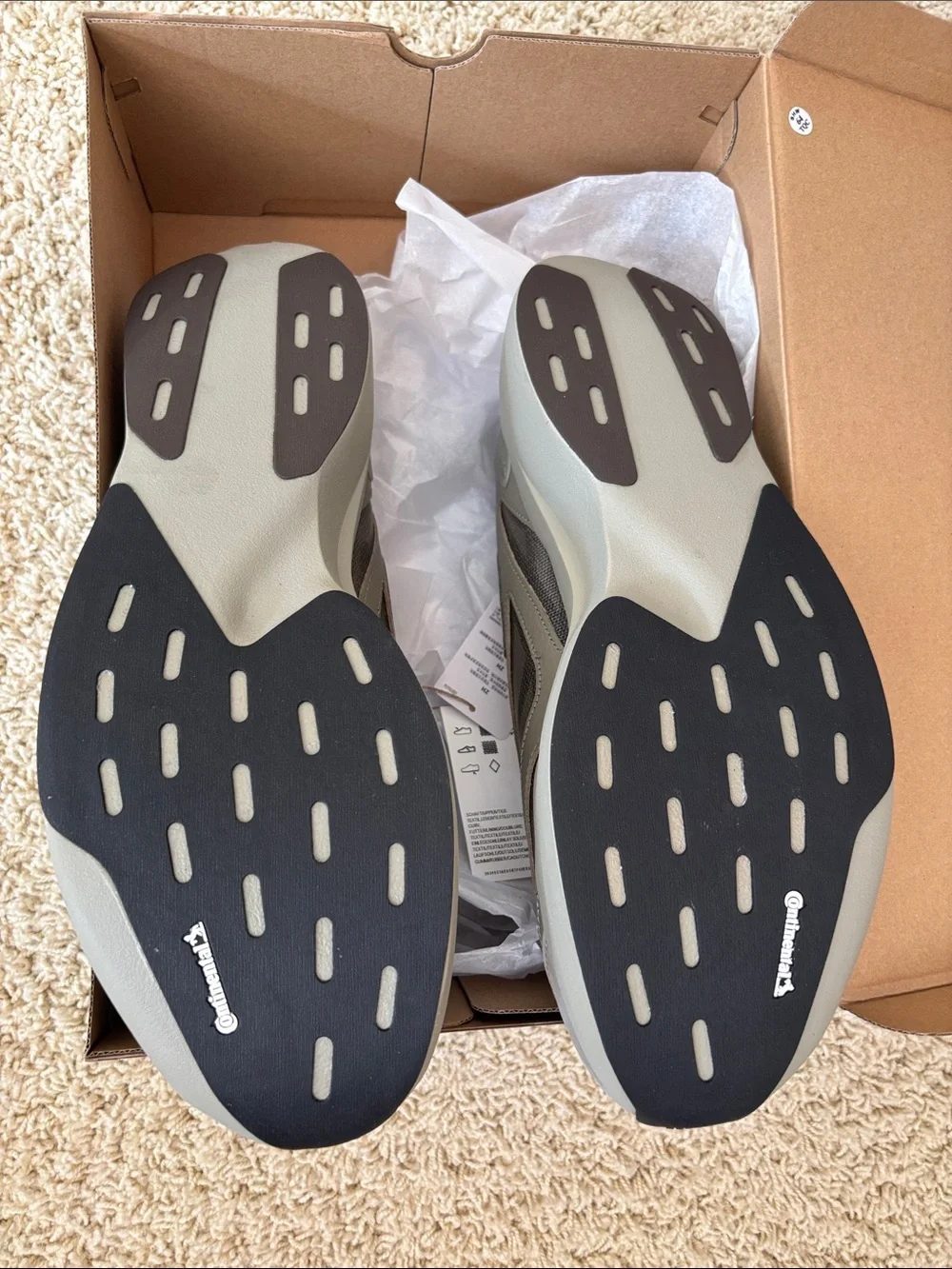 Adidas Lightblaze Evo Brushed